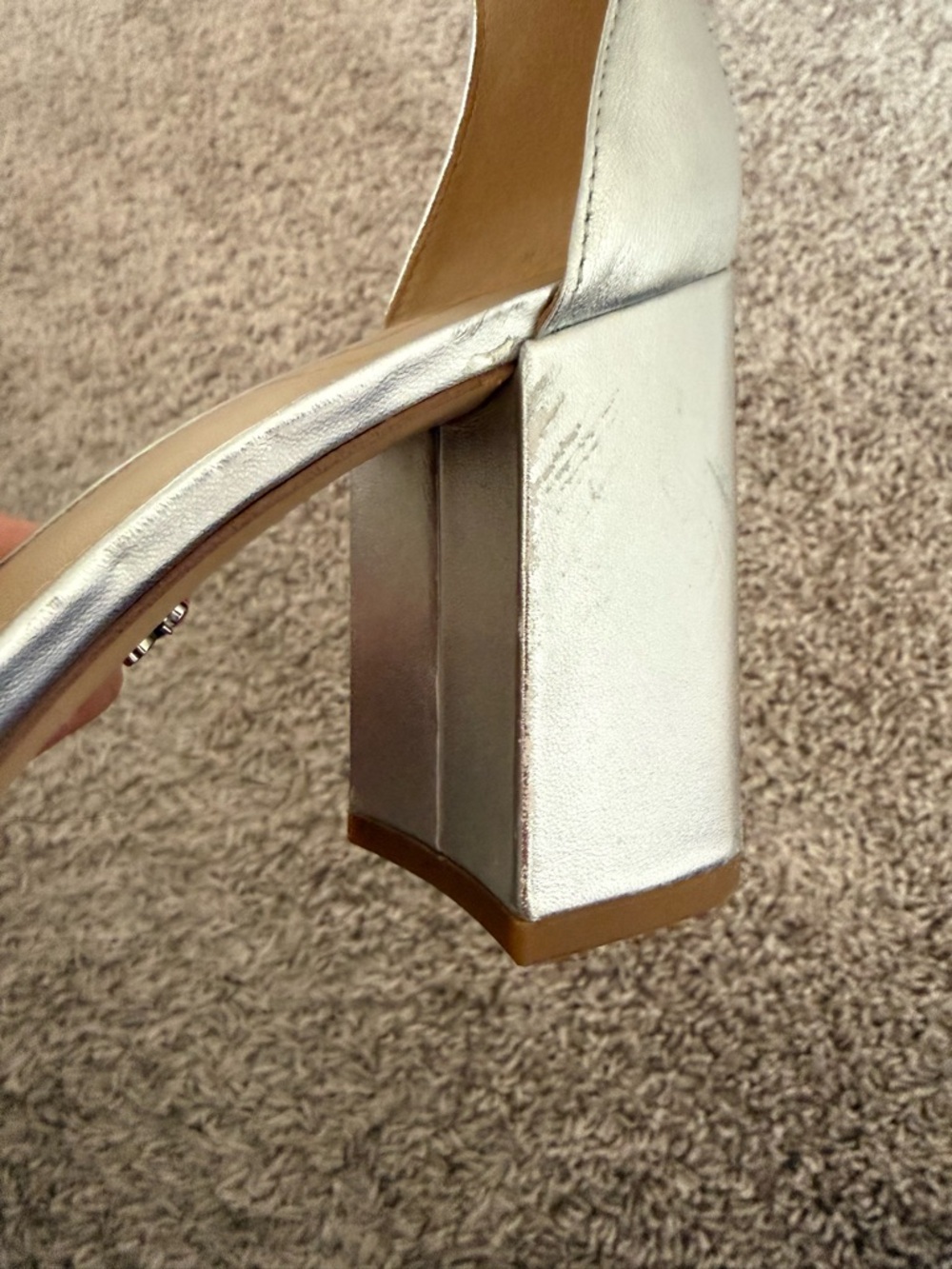 Sam Edelman Heels - Picture 7 of 9